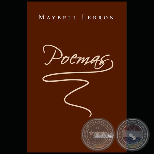 POEMAS - Poesas de MAYBELL LEBRON - Ao 2014